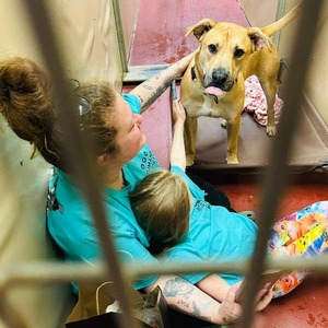 Fundraising Page: Courtney McCann